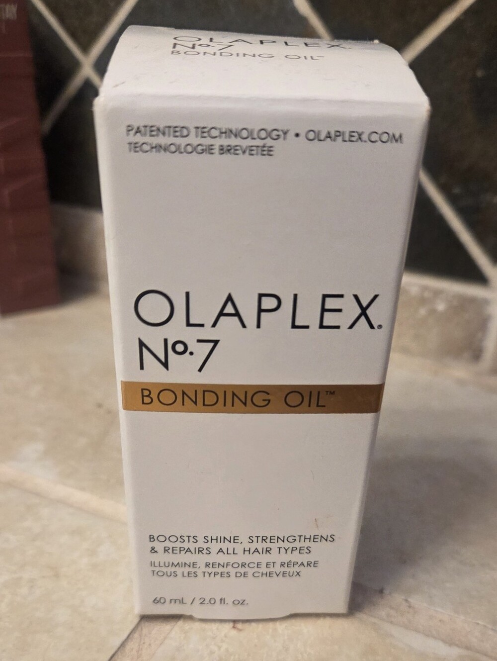 OLAPLEX Nº.7 BONDING OIL™ JUMBO